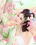 【星月四周年】寒门瑶雪，独孤芳！
