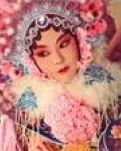 【江南】人生如戏（小说）