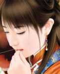 【丹枫】七律五首·梦里相思（古韵）