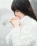 【荷塘“有奖金”征文】感怀在雪中（外一首）（诗歌）