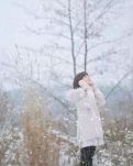 【荷塘“有奖金”征文】雪花恋（诗歌）
