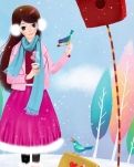 【丹枫】珠联（组诗）
