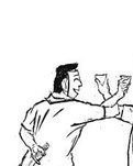 【晓荷】学会看人，懂得识人（随笔）