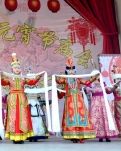 【晓荷.四季的故事】古诗词“点亮”元宵夜（散文）