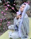 【荷塘“有奖金”征文】谁许春芳碎纷纷（诗歌）