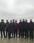 【八一】九旬二爷访故乡（散文·家园）
