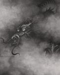 【丹枫】瑰丽大思（组诗）
