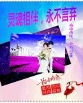 【荷塘“有奖金”征文】灵魂相伴，永不言弃（诗歌）