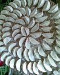 【丹枫】小时候的味道（散文）