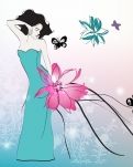 【看点】女人花（随笔）