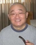 【十年江山情】缅怀古渡先生（组诗）