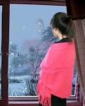 【丹枫】为你写诗之二（诗歌）