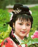 【丹枫】大喜大悲史湘云（随笔）