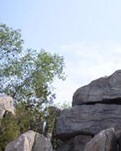 【丹枫】再游诗经山水景明风景区（散文）
