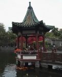 【暗香】东莞可园春游记（散文）