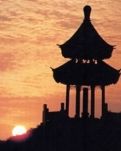 【星月】渑池古秦赵会盟台（散文）
