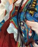 沉默的纸鸢