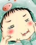 【丹枫】明明情绪很低落（随笔）