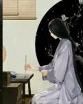【荷塘“PK大奖赛”】熬夜（散文）