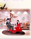 【荷塘“PK大奖赛”】沏一壶花茶，美得香醉（诗歌）