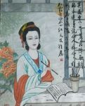 【华文】裁一段过往温暖自我（外一首散文诗）