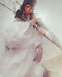 【轻舞】英雄本色（组诗）