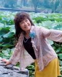【菊韵】俺姐姐（散文）