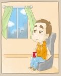 【丁香花开】无知者无聊（随笔）