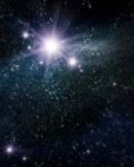 【荷塘“pk大奖赛”】星空之思（随笔）
