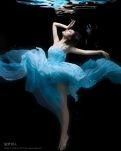 【浪花】爱你如水（诗歌）