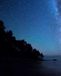 【江南】仰望星空(诗歌)
