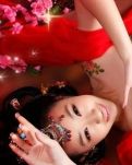 【如云】诗奴（外一首）
