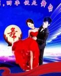 【荷塘“PK大奖赛”】你若精彩，四季便是你的舞台（组诗）