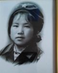 隐姓埋名的战友