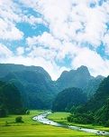 【菊韵】 大山那边的女人男人（小说）