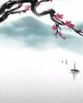 【流年·旧】柳梢青·别旧友外四首（征文·古韵）