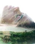 【丹枫】山水情依 （诗歌）