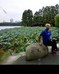【晓荷.遇见】妈妈的故事救过我的命（散文）