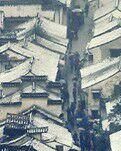 【流年·扶】半边老屋（征文·散文）