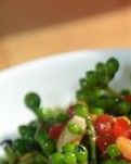 【晓荷.遇见】舌尖上的美味——腌山胡椒 （散文）