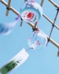 【桃源】五月，风铃声声（散文）