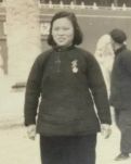 【轻舞】母亲永远活在我心里 （散文）
