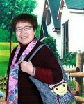 【看点】父女之间的秘密（散文）