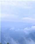 【江南】巫峡的雾(散文)