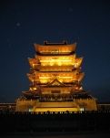 【星月·心愿】不一样的滕王阁（散文）