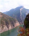 【荷塘“pk大奖赛”】浸塘湖边凄美的殉情石（散文）