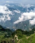 【荷塘】在金沙江峡谷（外一首）