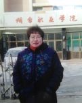 【大学校园】张教授维权记