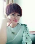 陶钧嬿的两次同学聚会