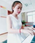 【江南】想你的时候一个人（组诗）